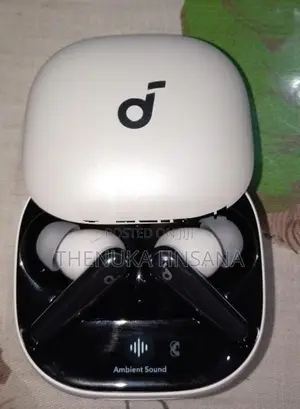 Soundcore Liberty 4 Pro