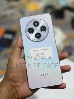 Xiaomi Redmi A4 5G 6/128GB (Used)