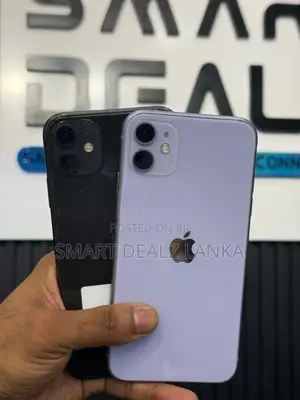 Apple iPhone 11 64GB (Used)