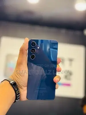 Samsung Galaxy A55 256GB (Used)