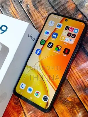 Vivo Y29 (Used)