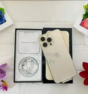 Apple iPhone 13 Pro (Used)