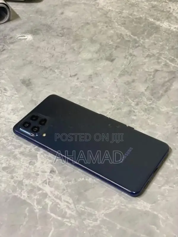 Samsung Galaxy M53 6/128 (Used)