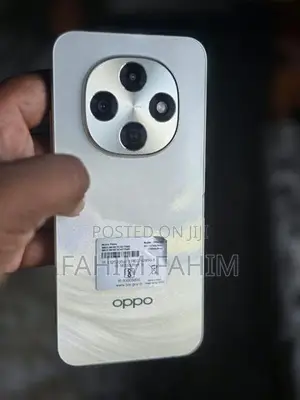 Oppo F31 Pro 5G 12GB (Used)
