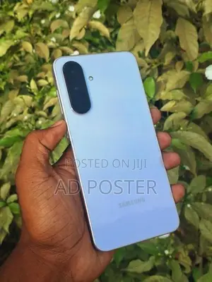 Samsung Galaxy A36 5G (Used)
