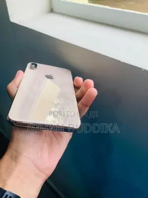 Apple iPhone XS Max 64GB (Used)