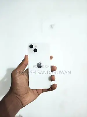 Apple iPhone 13 (Used)
