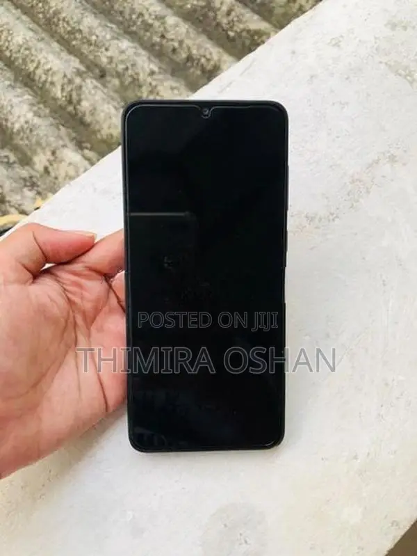 Samsung Galaxy A05 (Used)