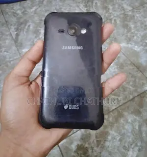 Samsung Galaxy J1 (Used)