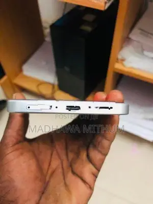 Samsung Galaxy A36 (Used)
