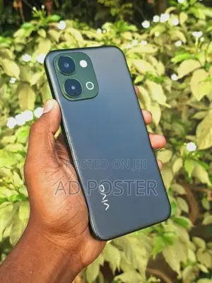 Vivo T5X 5G (Used)