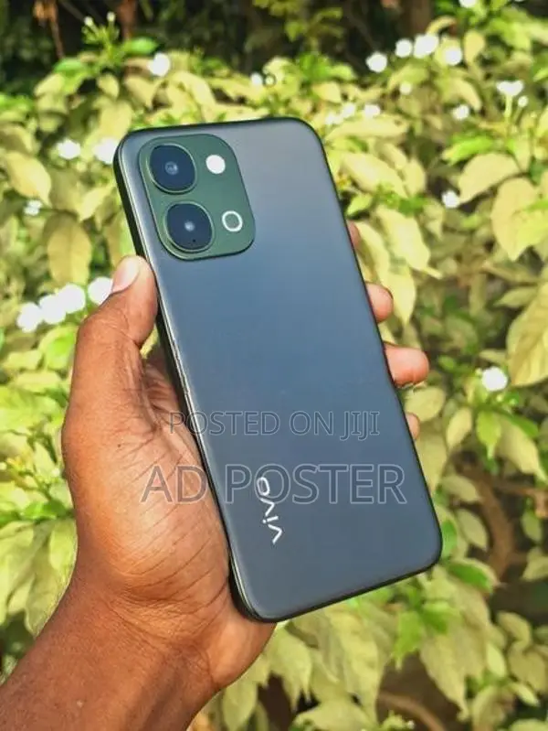 Vivo T5X 5G (Used)