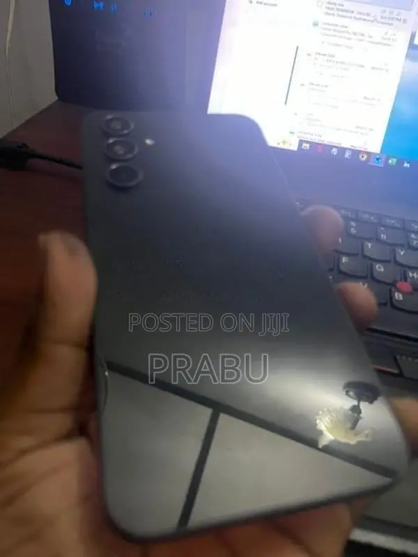 Samsung Galaxy A54 (Used)