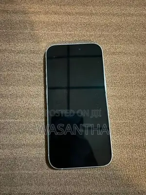 Apple iPhone 15 5G (Used)