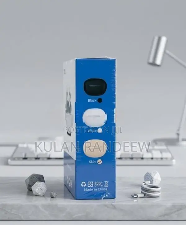 C01 Ear Buds