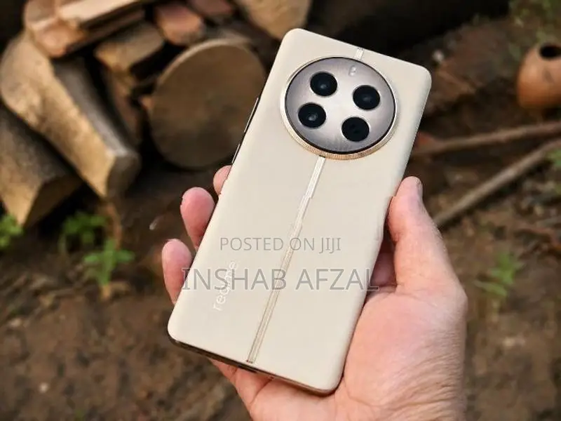 Realme 12 Pro+ 5G (Used)