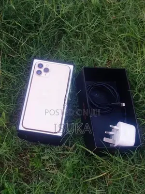 Apple iPhone 11 Pro (Used)