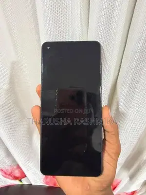 Samsung Galaxy A21s (Used)