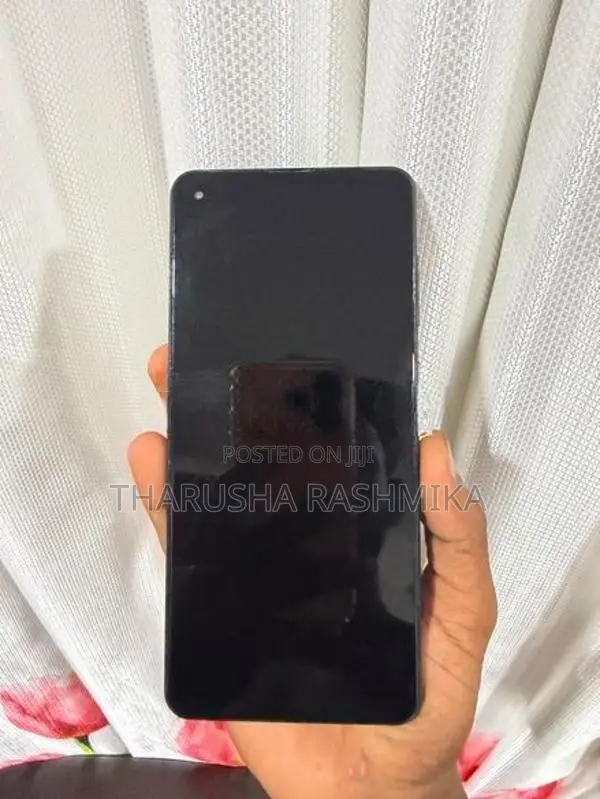 Samsung Galaxy A21s (Used)