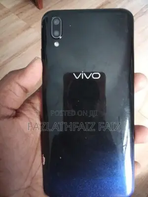 Vivo Y93 S (Used)