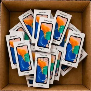 Samsung Galaxy M14 4GB 64GB Special Off (Brand New)