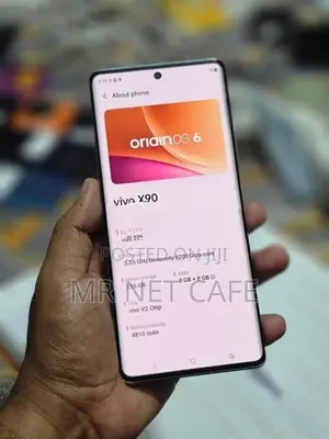 Vivo X90 8/256GB (Used)