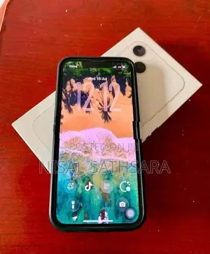 Apple iPhone 13 mini (Used)