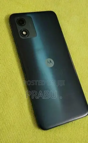 Moto E13 (Used)