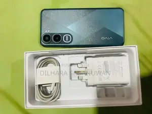 Vivo Y21d (Used)