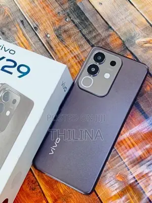Vivo Y29 (Used)