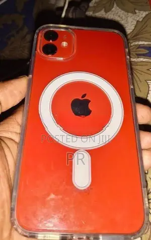 Apple iPhone 11 128GB (Used)
