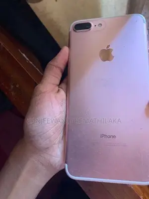 Apple iPhone 7 Plus (Used)