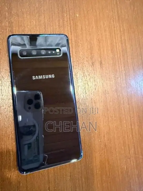 Samsung Galaxy S10 Plus 5G (Used)