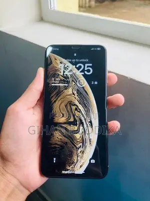 Apple iPhone XS Max 64GB (Used)