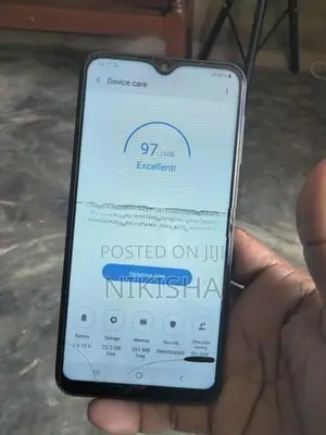 Samsung Galaxy A10 4g (Used)