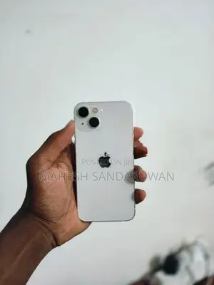 Apple iPhone 13 (Used)
