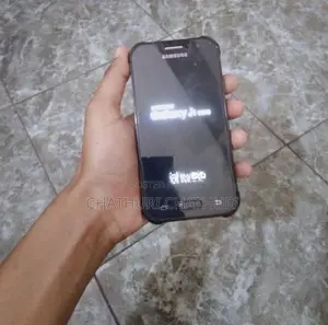 Samsung Galaxy J1 (Used)