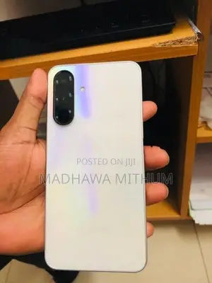 Samsung Galaxy A36 (Used)