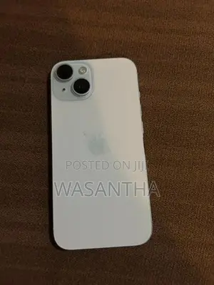 Apple iPhone 15 5G (Used)