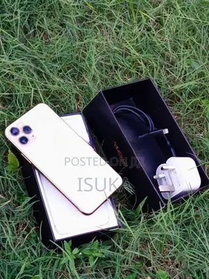 Apple iPhone 11 Pro (Used)