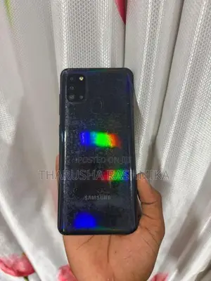 Samsung Galaxy A21s (Used)