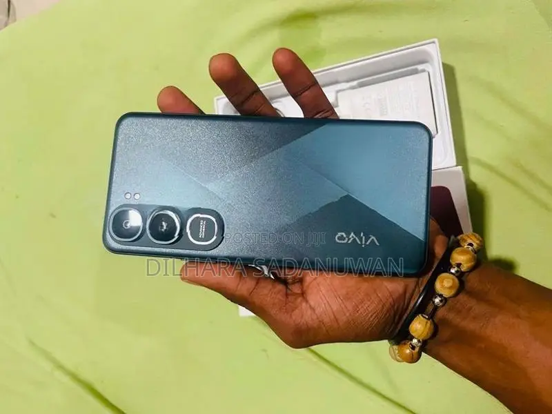 Vivo Y21d (Used)