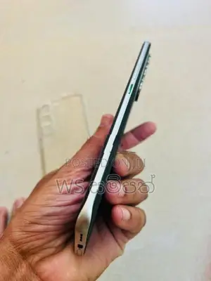 Infinix Hot 60 Pro+ 256 (Used)