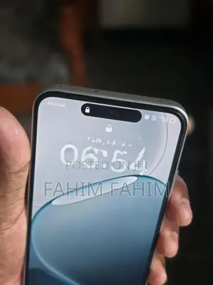Oppo F31 Pro 5G 12GB (Used)