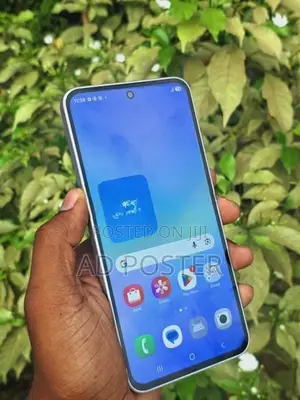 Samsung Galaxy A36 5G (Used)