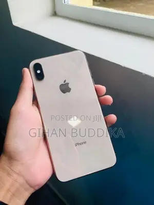 Apple iPhone XS Max 64GB (Used)