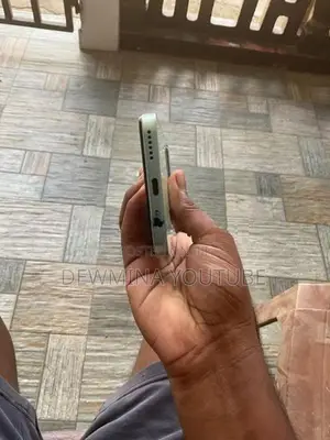 ZTE Blade A35 (Used)