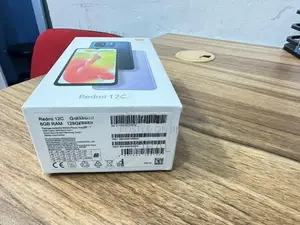 Xiaomi 12C (Used)