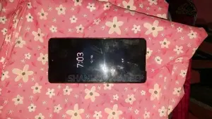 Samsung Galaxy S20FE Black (Used)