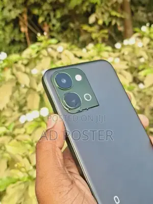 Vivo T5X 5G (Used)